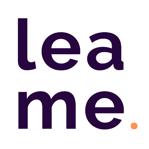 Leame Logo