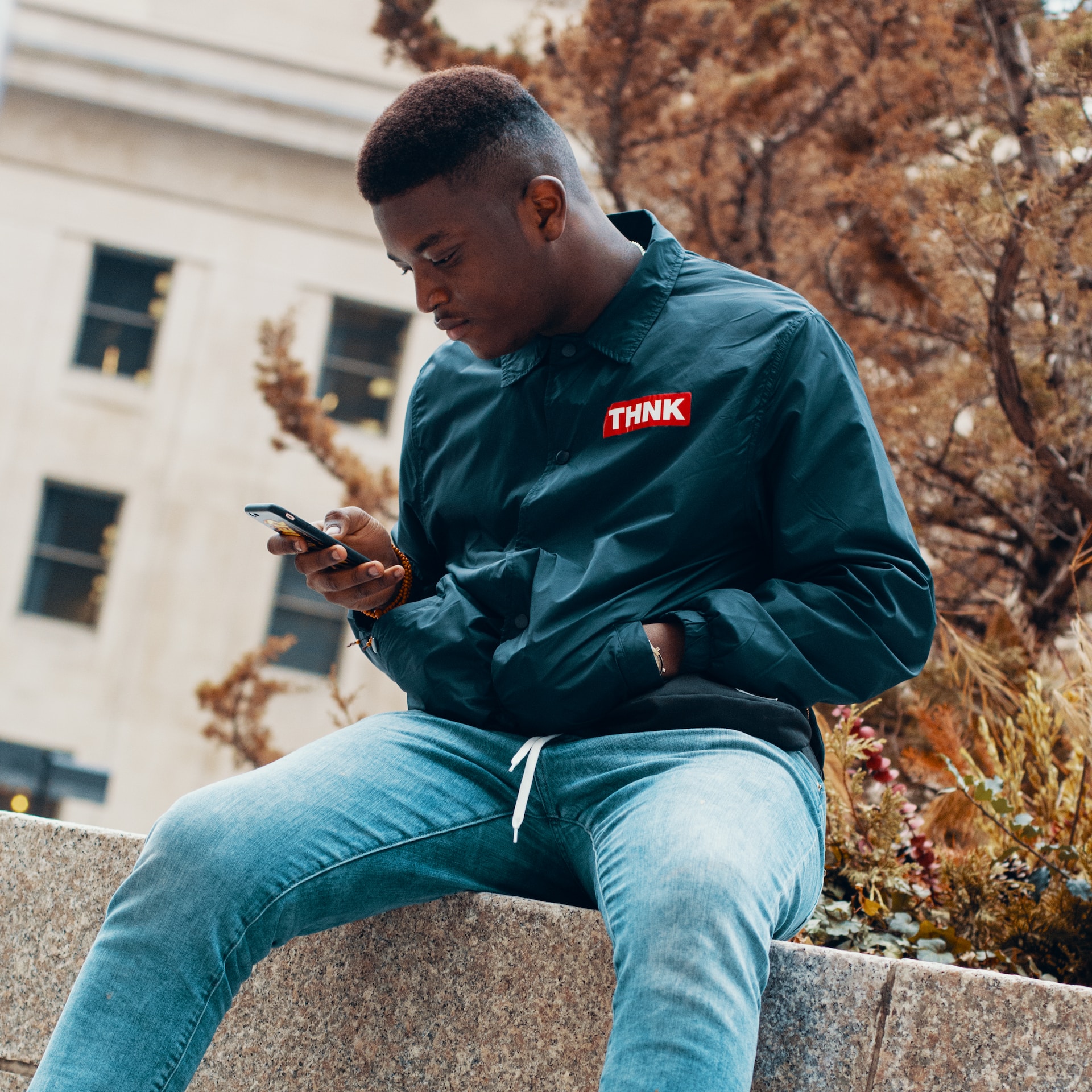 Finance App